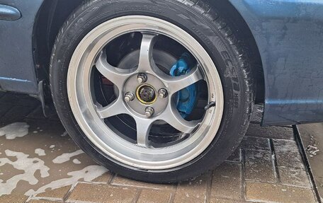 Hyundai Accent II, 2007 год, 320 000 рублей, 13 фотография