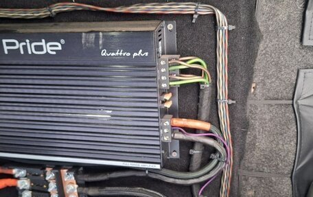 Hyundai Accent II, 2007 год, 320 000 рублей, 14 фотография