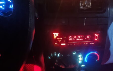 Hyundai Accent II, 2007 год, 320 000 рублей, 17 фотография