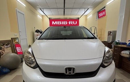 Honda Fit, 2020 год, 1 550 000 рублей, 1 фотография