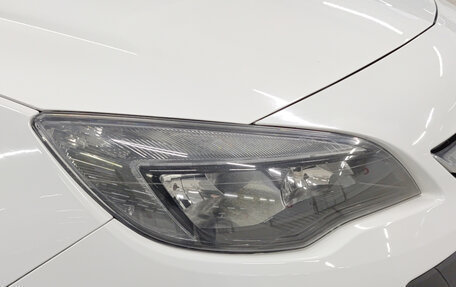 Opel Astra J, 2013 год, 749 000 рублей, 21 фотография