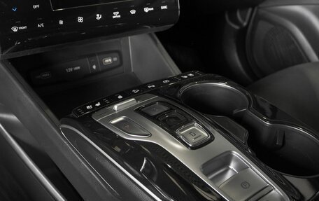 Hyundai Tucson, 2021 год, 3 049 700 рублей, 6 фотография