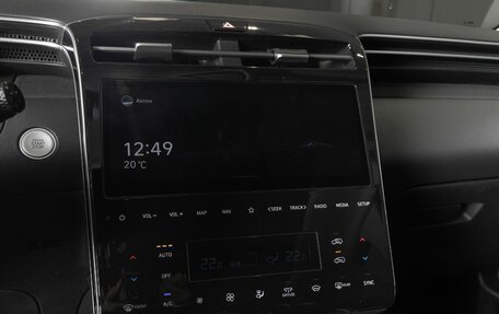 Hyundai Tucson, 2021 год, 3 049 700 рублей, 7 фотография