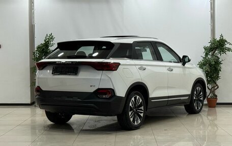 FAW Bestune T77, 2023 год, 2 499 000 рублей, 4 фотография