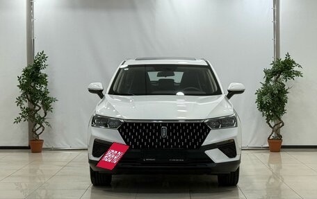 FAW Bestune T77, 2023 год, 2 499 000 рублей, 2 фотография