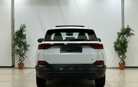 FAW Bestune T77, 2023 год, 2 499 000 рублей, 5 фотография