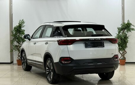 FAW Bestune T77, 2023 год, 2 499 000 рублей, 7 фотография