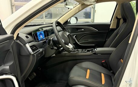 FAW Bestune T77, 2023 год, 2 499 000 рублей, 9 фотография