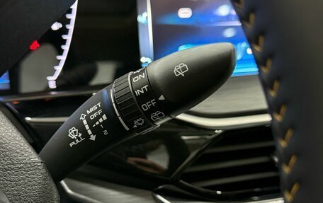 FAW Bestune T77, 2023 год, 2 499 000 рублей, 13 фотография