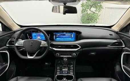 FAW Bestune T77, 2023 год, 2 499 000 рублей, 24 фотография