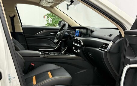 FAW Bestune T77, 2023 год, 2 499 000 рублей, 22 фотография