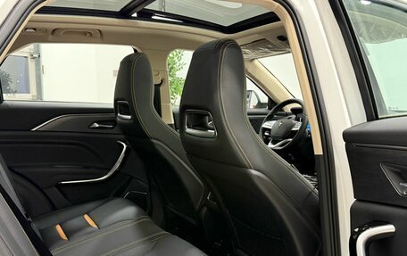 FAW Bestune T77, 2023 год, 2 499 000 рублей, 21 фотография