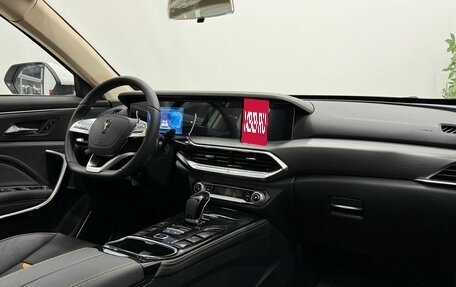 FAW Bestune T77, 2023 год, 2 499 000 рублей, 23 фотография