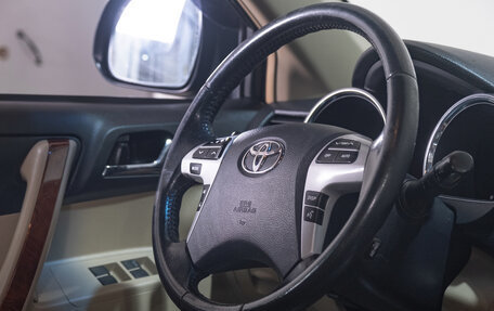 Toyota Highlander III, 2011 год, 2 349 000 рублей, 11 фотография