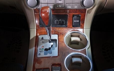 Toyota Highlander III, 2011 год, 2 349 000 рублей, 14 фотография