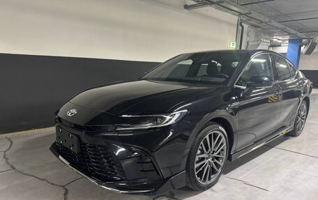 Toyota Camry, 2025 год, 4 340 000 рублей, 2 фотография