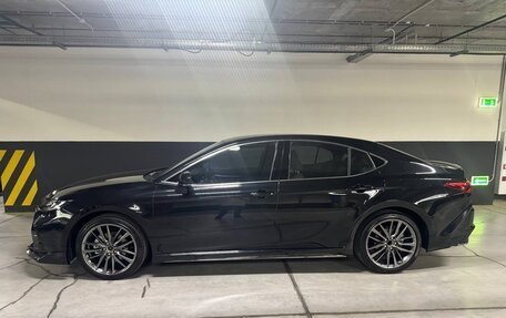 Toyota Camry, 2025 год, 4 340 000 рублей, 3 фотография