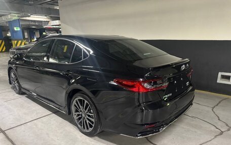 Toyota Camry, 2025 год, 4 340 000 рублей, 4 фотография