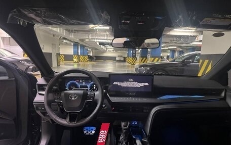 Toyota Camry, 2025 год, 4 340 000 рублей, 8 фотография