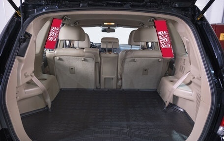 Toyota Highlander III, 2011 год, 2 349 000 рублей, 24 фотография