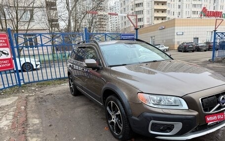 Volvo XC70 II рестайлинг, 2013 год, 2 100 000 рублей, 4 фотография