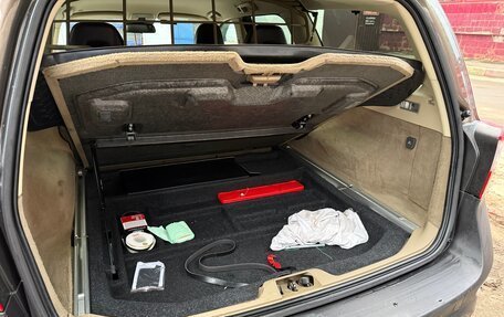 Volvo XC70 II рестайлинг, 2013 год, 2 100 000 рублей, 8 фотография