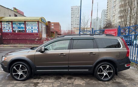 Volvo XC70 II рестайлинг, 2013 год, 2 100 000 рублей, 6 фотография
