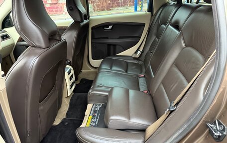 Volvo XC70 II рестайлинг, 2013 год, 2 100 000 рублей, 13 фотография