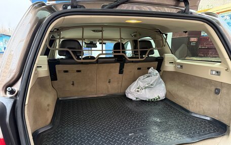 Volvo XC70 II рестайлинг, 2013 год, 2 100 000 рублей, 14 фотография