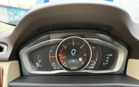 Volvo XC70 II рестайлинг, 2013 год, 2 100 000 рублей, 15 фотография