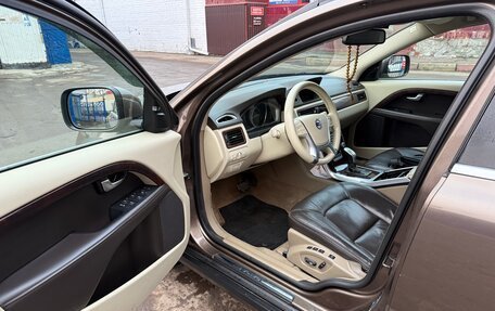 Volvo XC70 II рестайлинг, 2013 год, 2 100 000 рублей, 12 фотография