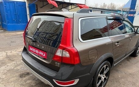 Volvo XC70 II рестайлинг, 2013 год, 2 100 000 рублей, 10 фотография