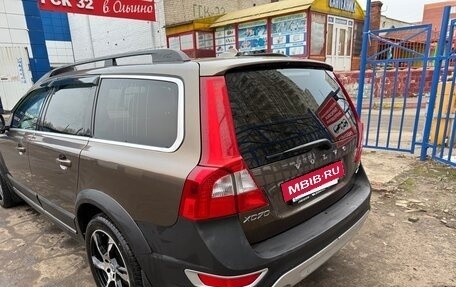 Volvo XC70 II рестайлинг, 2013 год, 2 100 000 рублей, 9 фотография