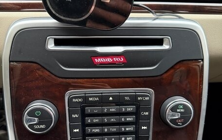 Volvo XC70 II рестайлинг, 2013 год, 2 100 000 рублей, 17 фотография