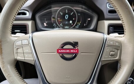 Volvo XC70 II рестайлинг, 2013 год, 2 100 000 рублей, 16 фотография