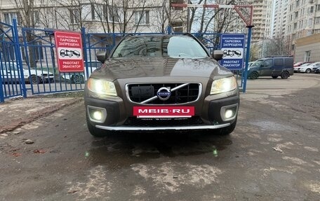 Volvo XC70 II рестайлинг, 2013 год, 2 100 000 рублей, 11 фотография