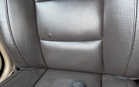 Volvo XC70 II рестайлинг, 2013 год, 2 100 000 рублей, 19 фотография