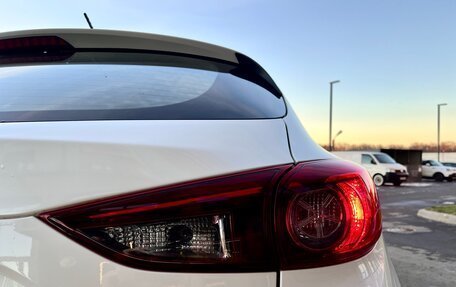 Mazda 3, 2014 год, 1 307 000 рублей, 12 фотография