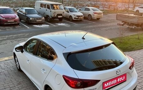 Mazda 3, 2014 год, 1 307 000 рублей, 5 фотография