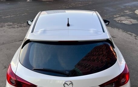 Mazda 3, 2014 год, 1 307 000 рублей, 11 фотография