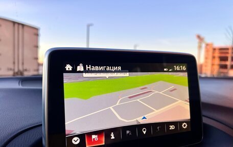 Mazda 3, 2014 год, 1 307 000 рублей, 15 фотография