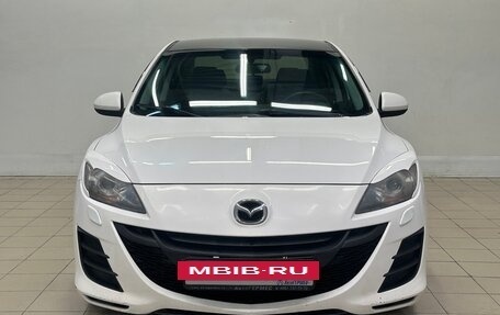 Mazda 3, 2010 год, 678 000 рублей, 2 фотография