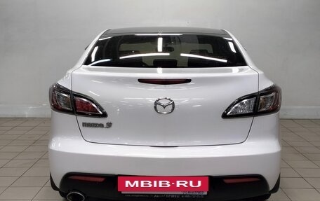 Mazda 3, 2010 год, 678 000 рублей, 3 фотография