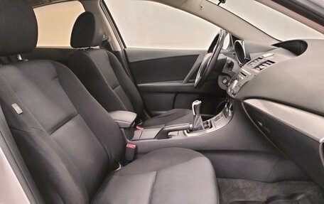 Mazda 3, 2010 год, 678 000 рублей, 11 фотография