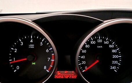 Mazda 3, 2010 год, 678 000 рублей, 6 фотография