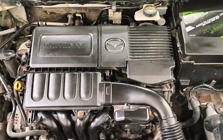 Mazda 3, 2010 год, 678 000 рублей, 14 фотография