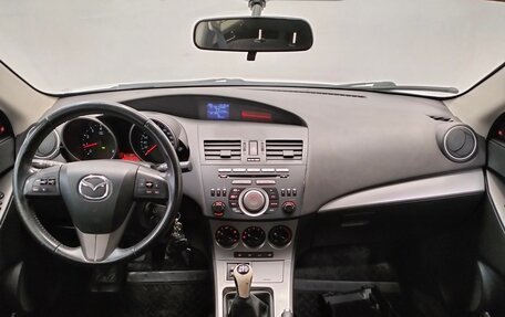 Mazda 3, 2010 год, 678 000 рублей, 5 фотография