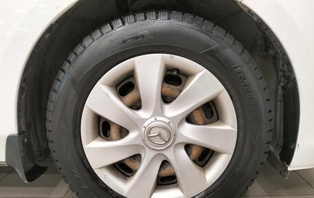 Mazda 3, 2010 год, 678 000 рублей, 15 фотография