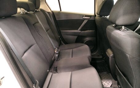 Mazda 3, 2010 год, 678 000 рублей, 12 фотография