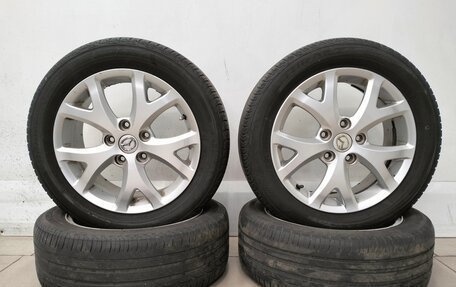 Mazda 3, 2010 год, 678 000 рублей, 16 фотография